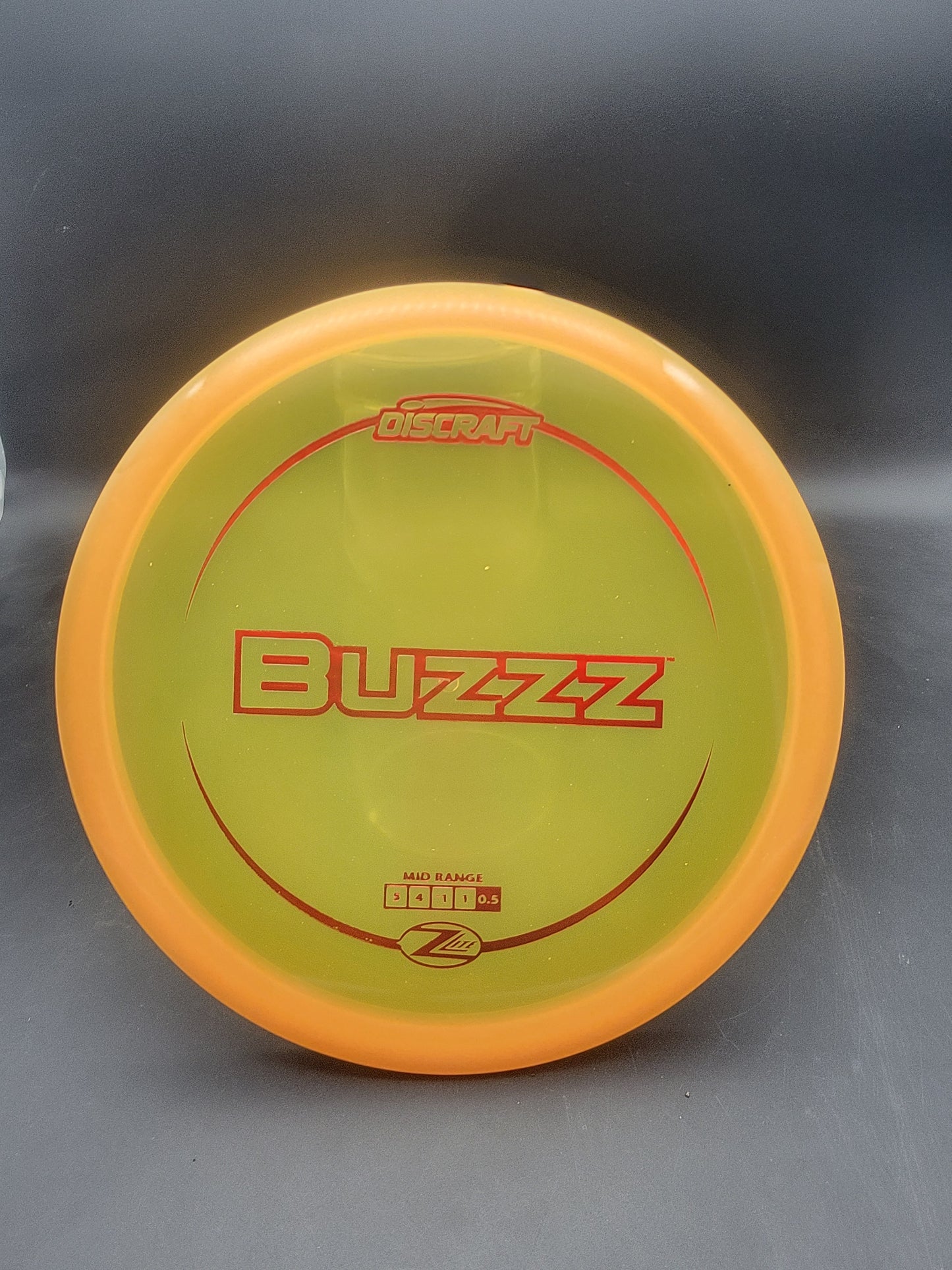 Discraft Z Lite Buzzz