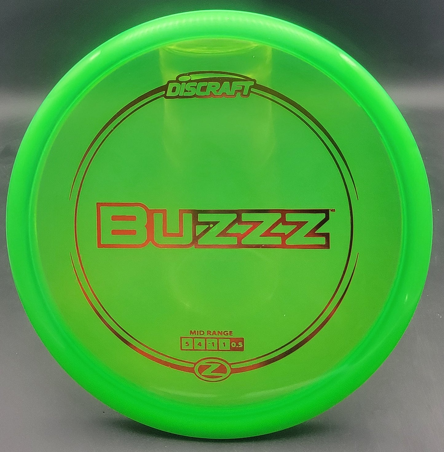 Discraft Z Buzzz