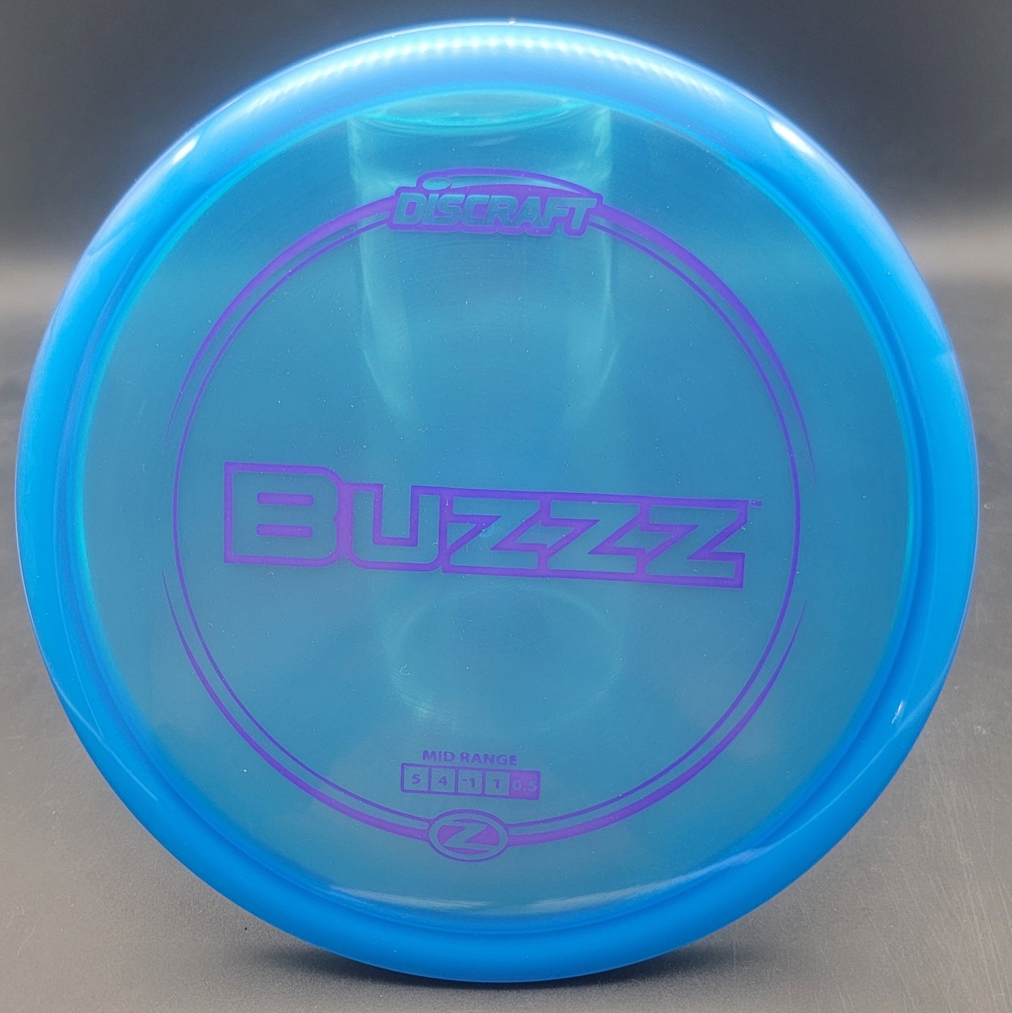 Discraft Z Buzzz