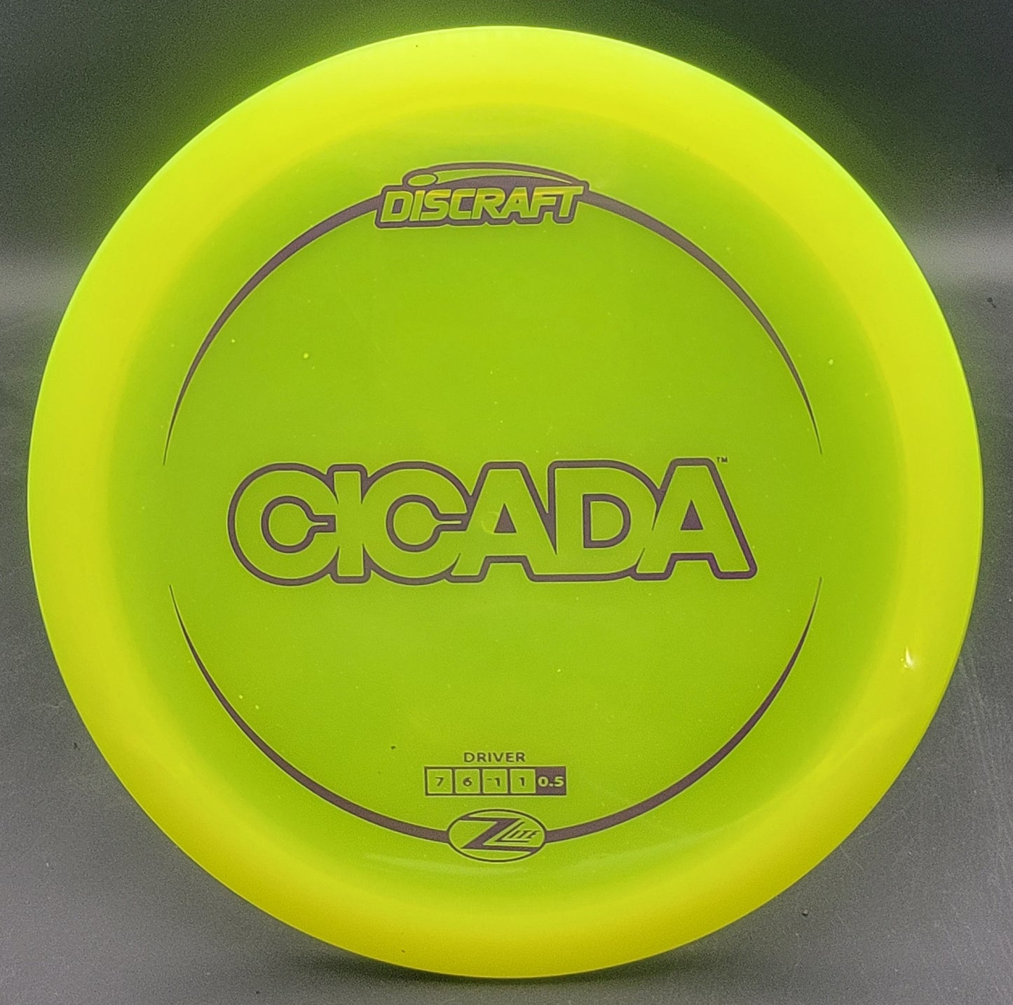 Discraft Z Lite Cicada