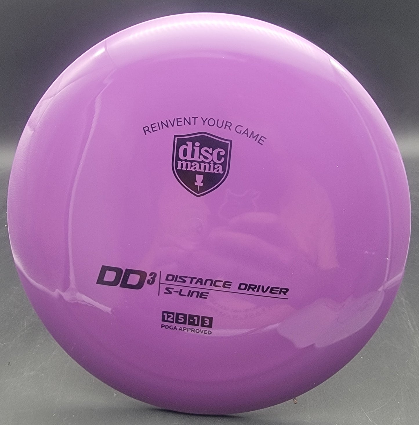 Discmania S-Line DD3