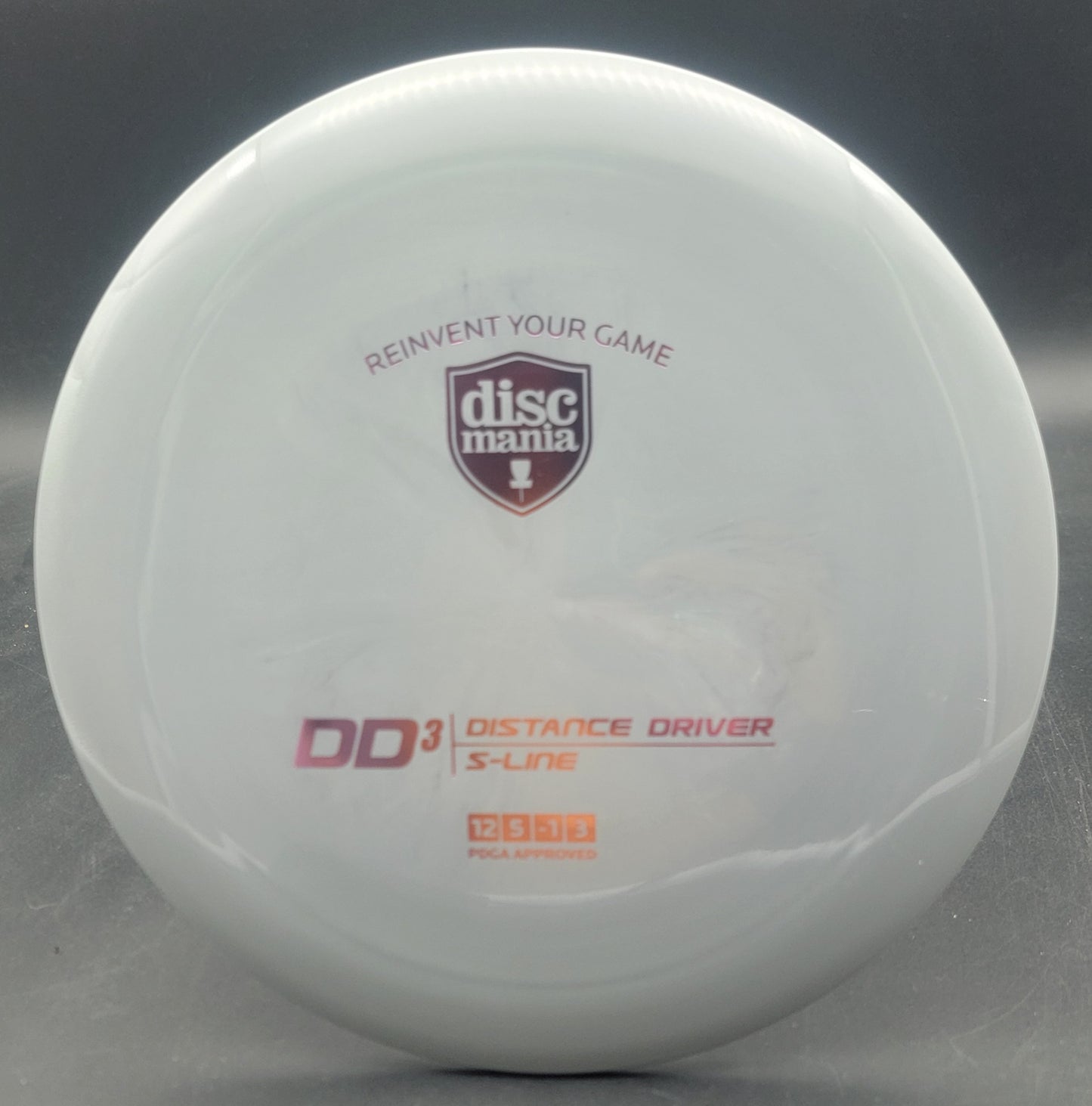 Discmania S-Line DD3