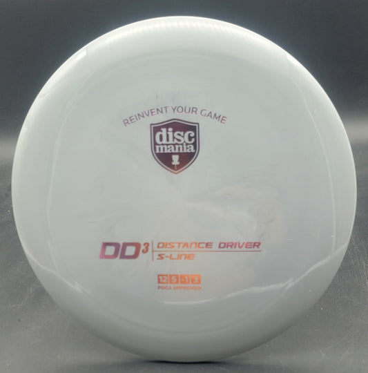 Discmania S-Line DD3