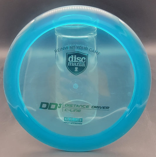 Discmania C-Line DD3