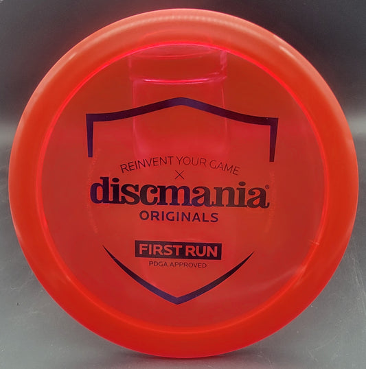 Discmania C-Line CD1