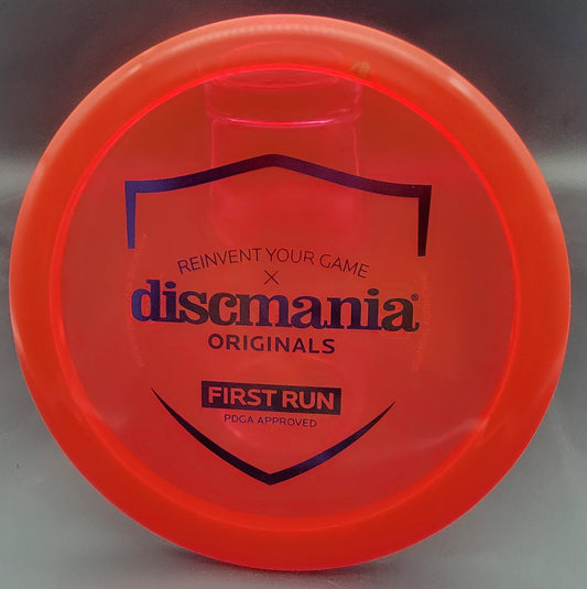 Discmania C-Line CD1