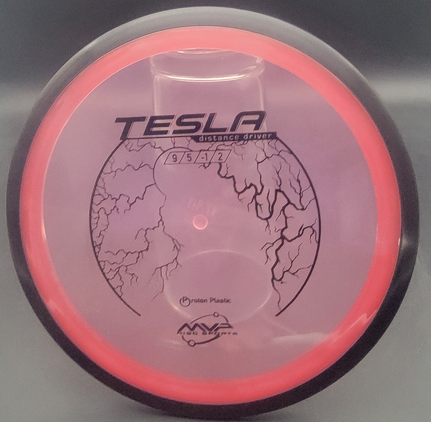 MVP Proton Tesla