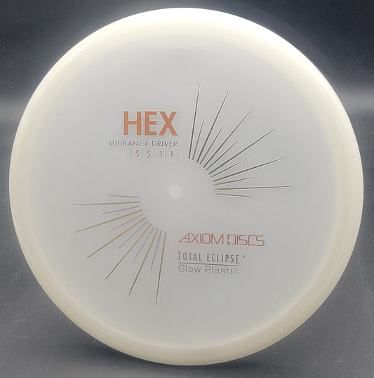 Axiom Total Eclipse Hex