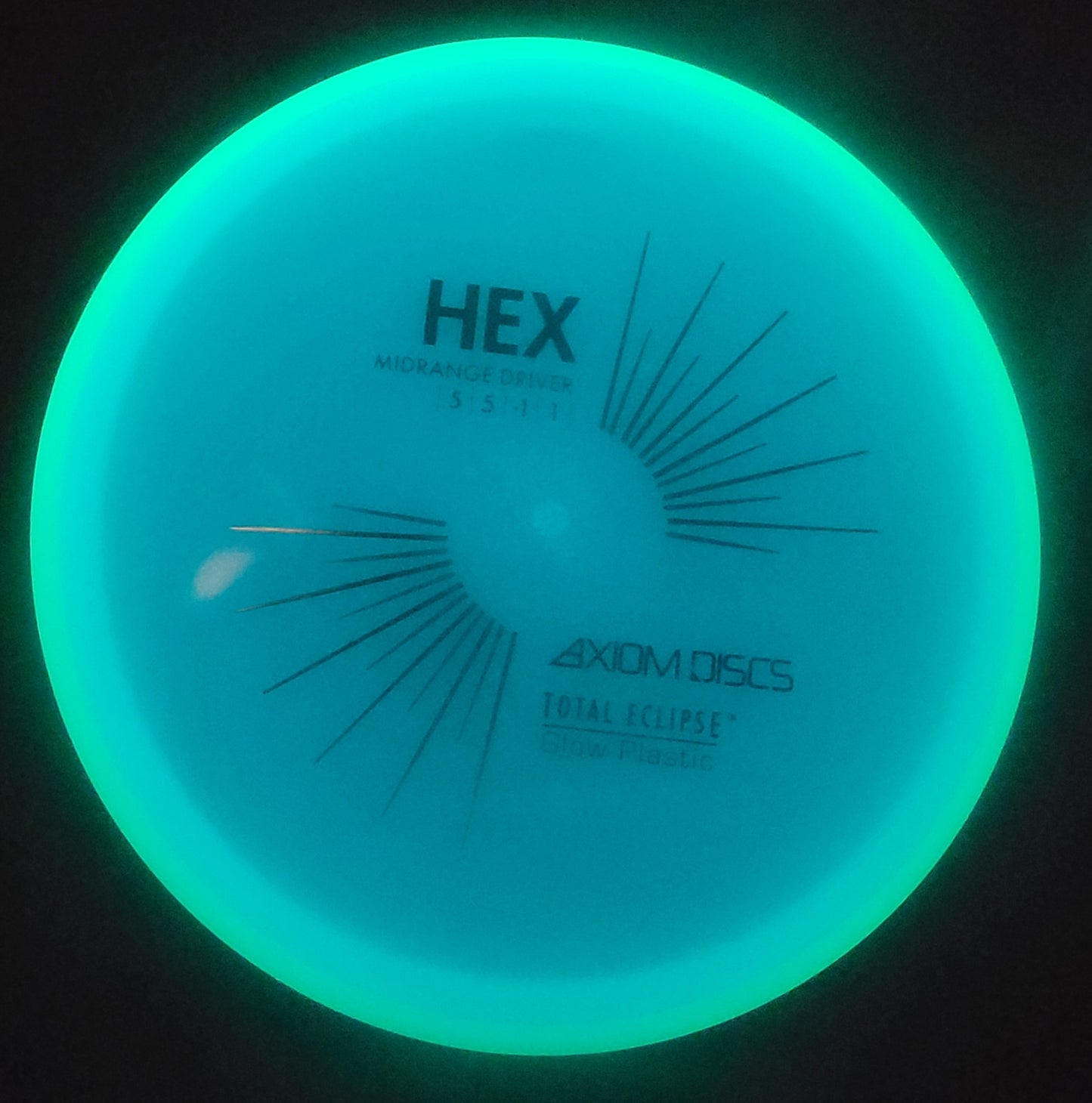 Axiom Total Eclipse Hex