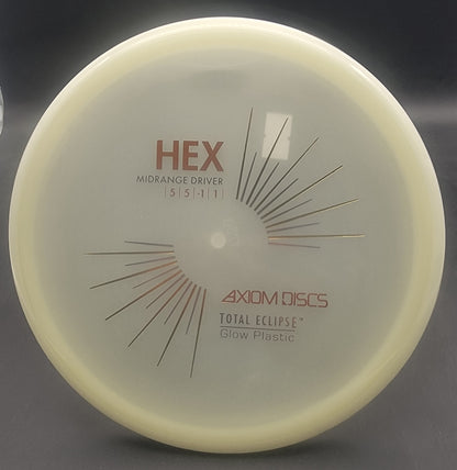 Axiom Total Eclipse Hex