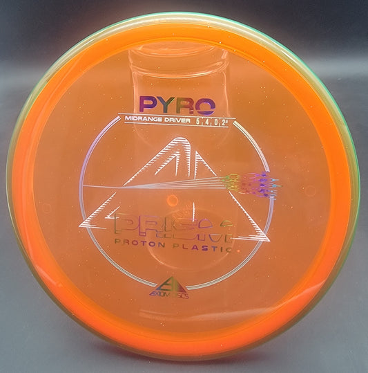 Axiom Prism Proton Pyro