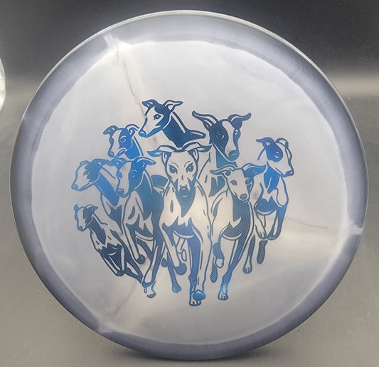 Innova Halo Star Whippet X