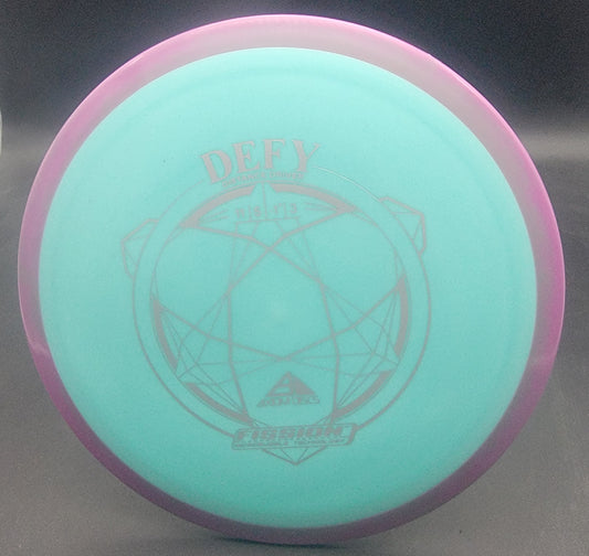 Axiom Discs Fission Defy