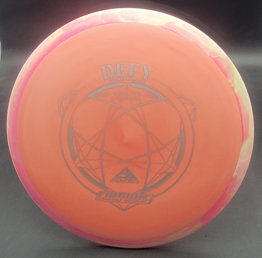Axiom Discs Fission Defy