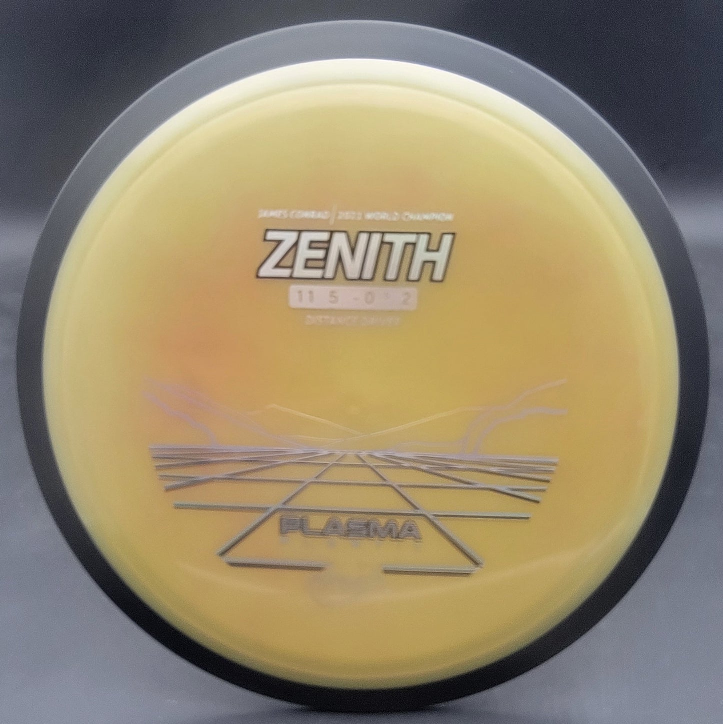 MVP Plasma Zenith