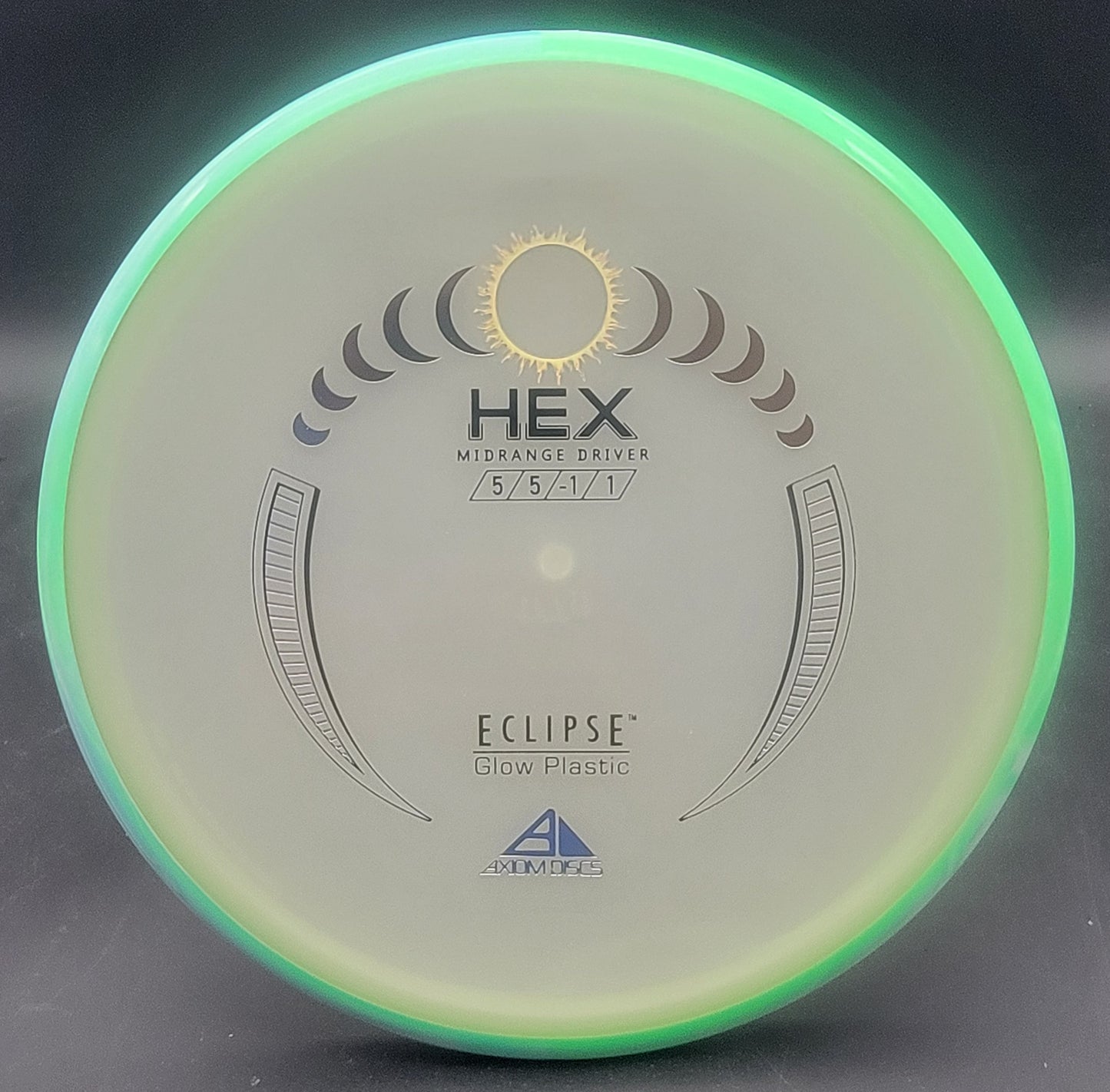 Axiom Eclipse Hex