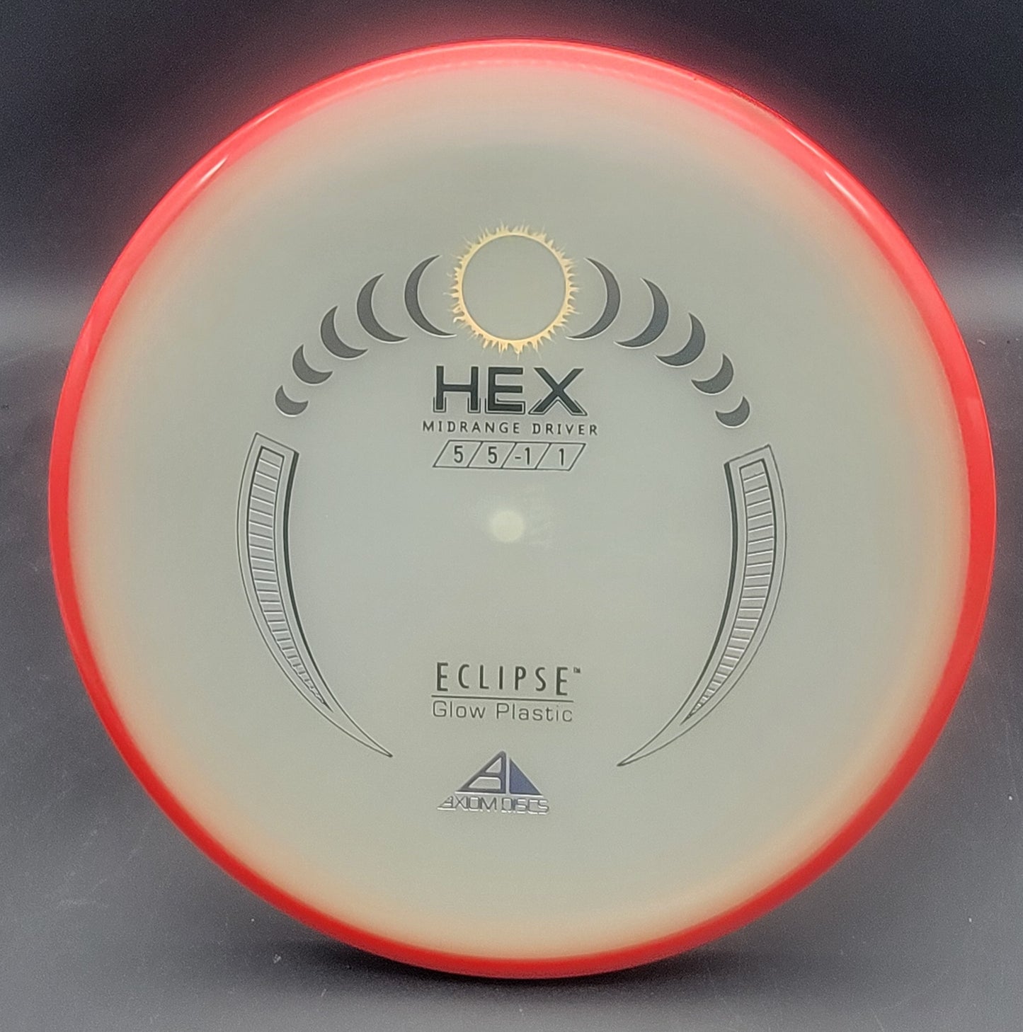 Axiom Eclipse Hex