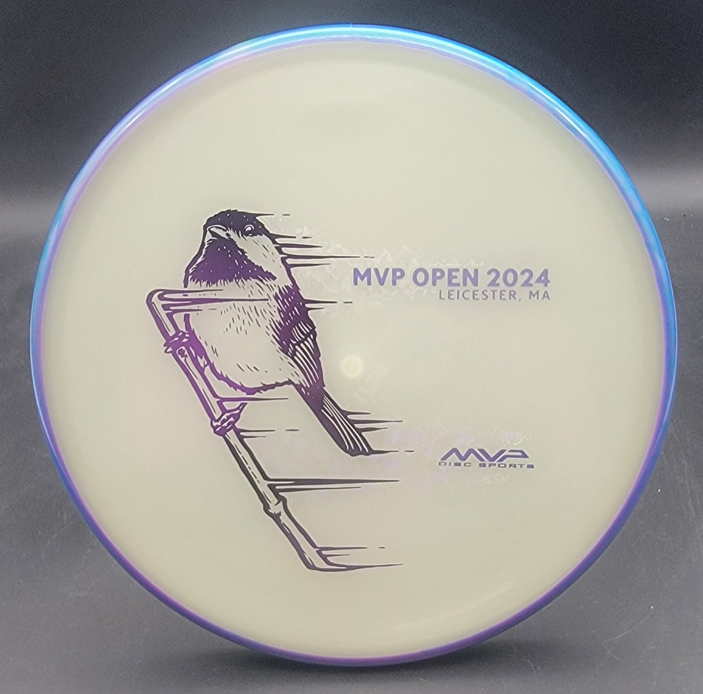 Axiom Eclipse Tempo MVP Open Editition