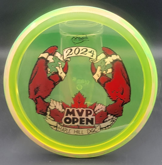 MVP Proton Soft Rhythm MVP Open Edition