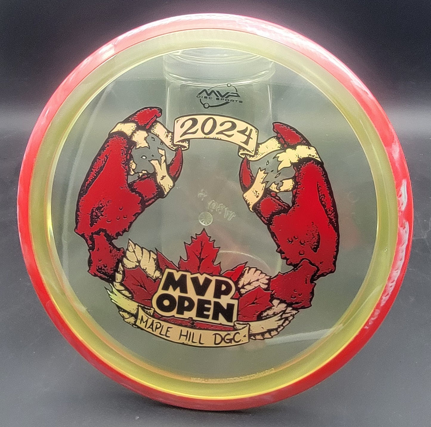 MVP Proton Soft Rhythm MVP Open Edition