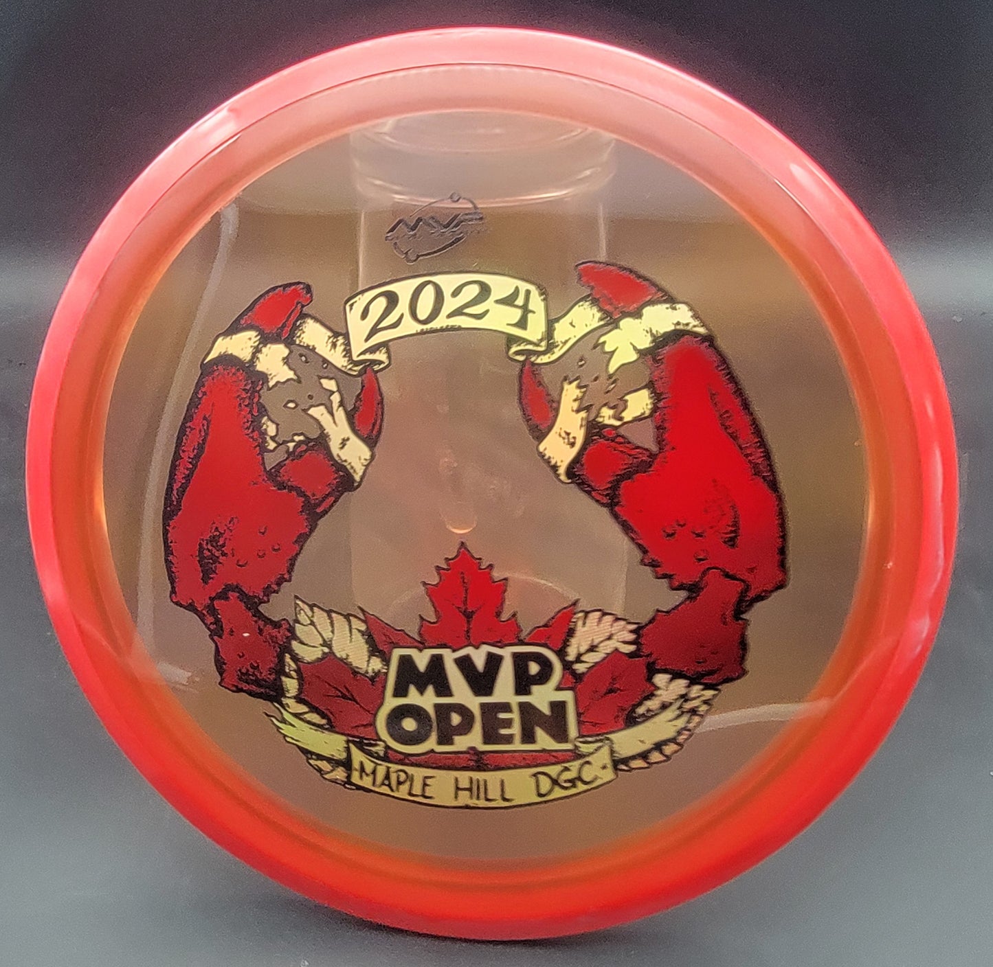 Axiom Proton Soft Rhythm MVP Open Edition