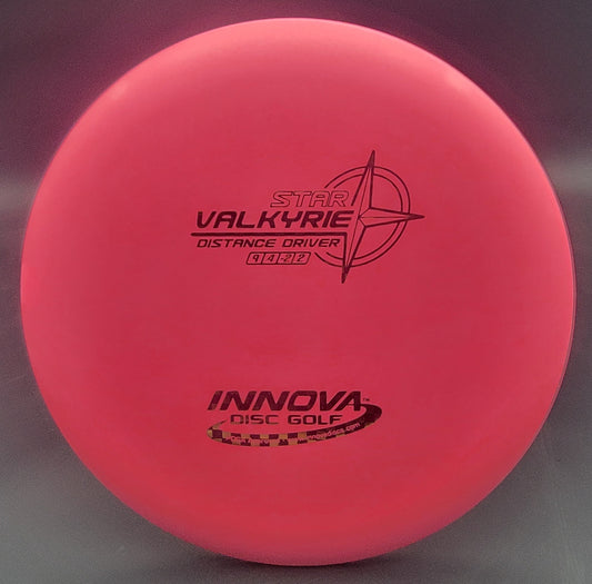 Innova Star Valkyrie