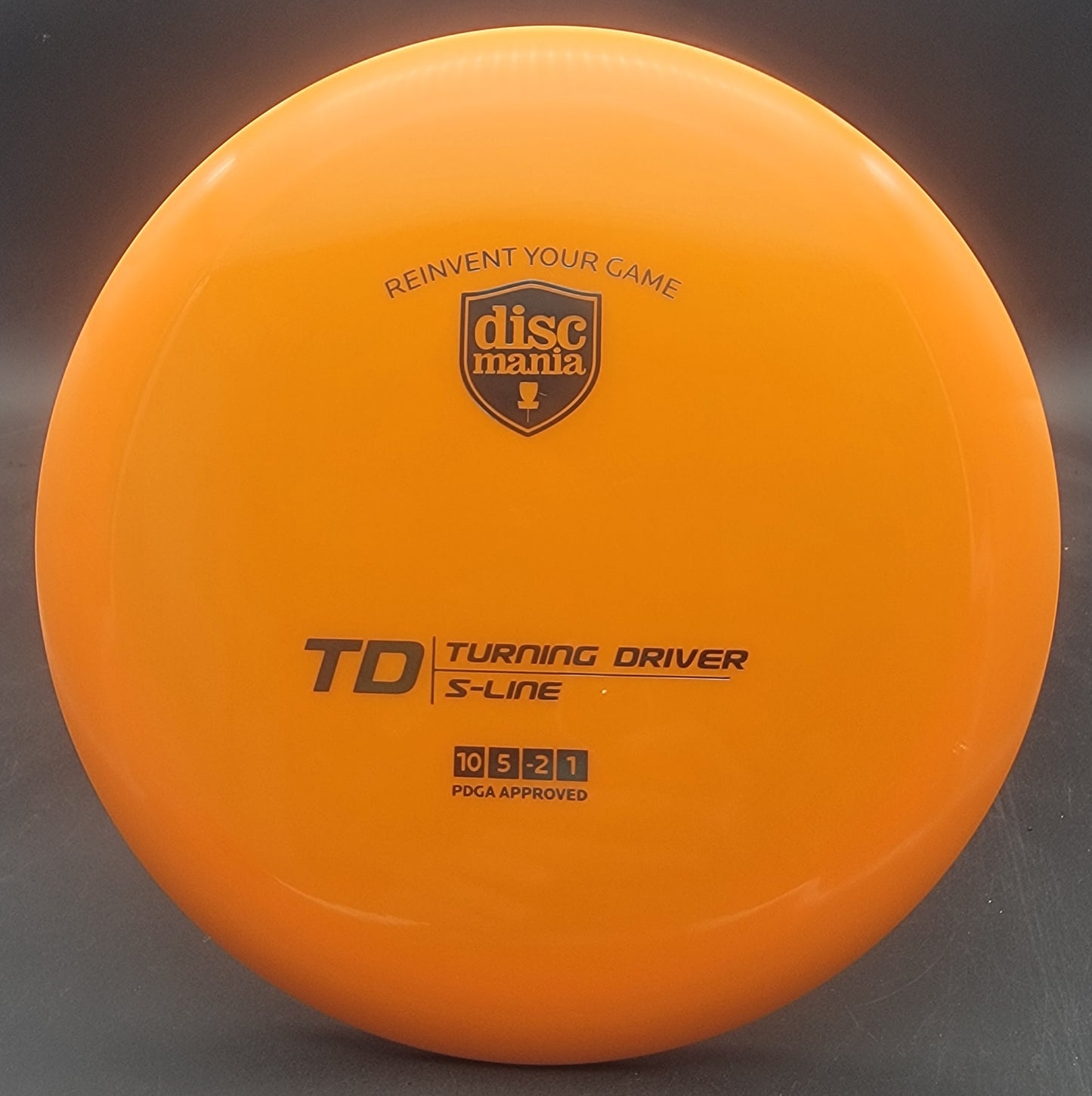 Discmania S-Line TD