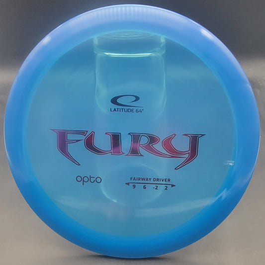 Latitude 64 Opto Fury