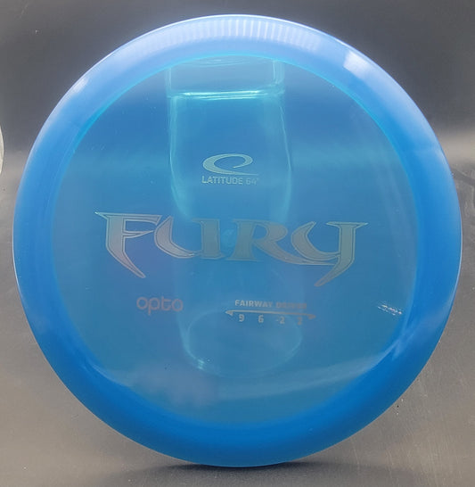 Latitude 64 Opto Fury