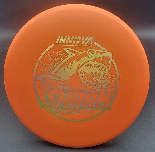 Innova Star Shark