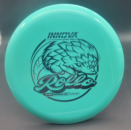 Innova Star Rollo