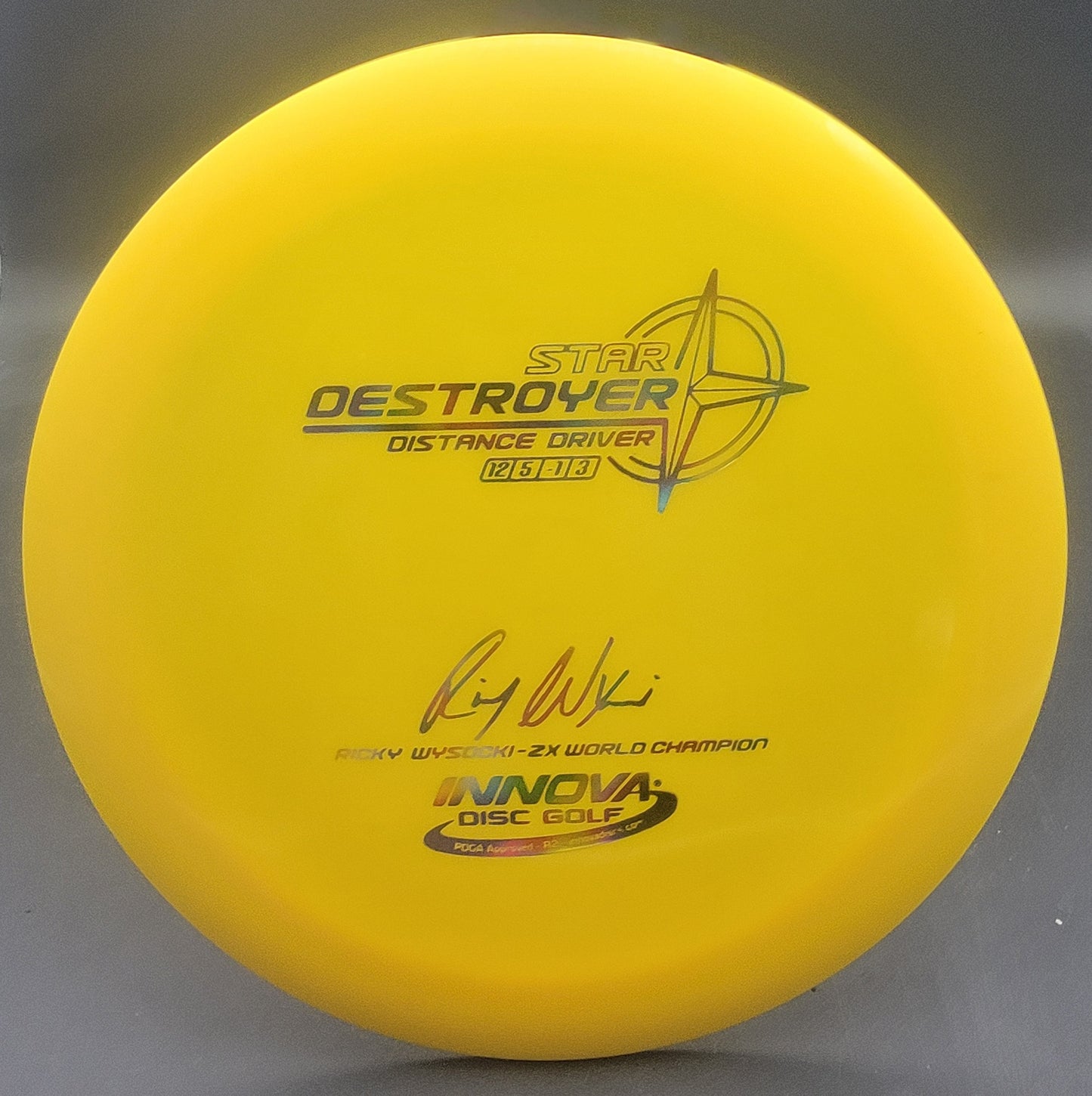 Innova Star Destroyer