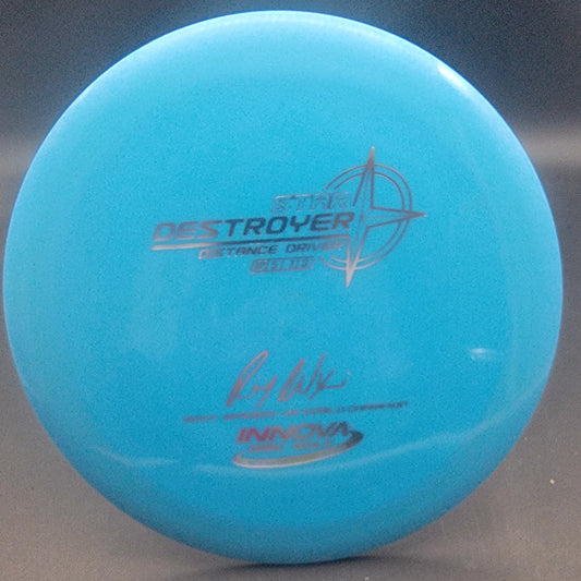 Innova Star Destroyer