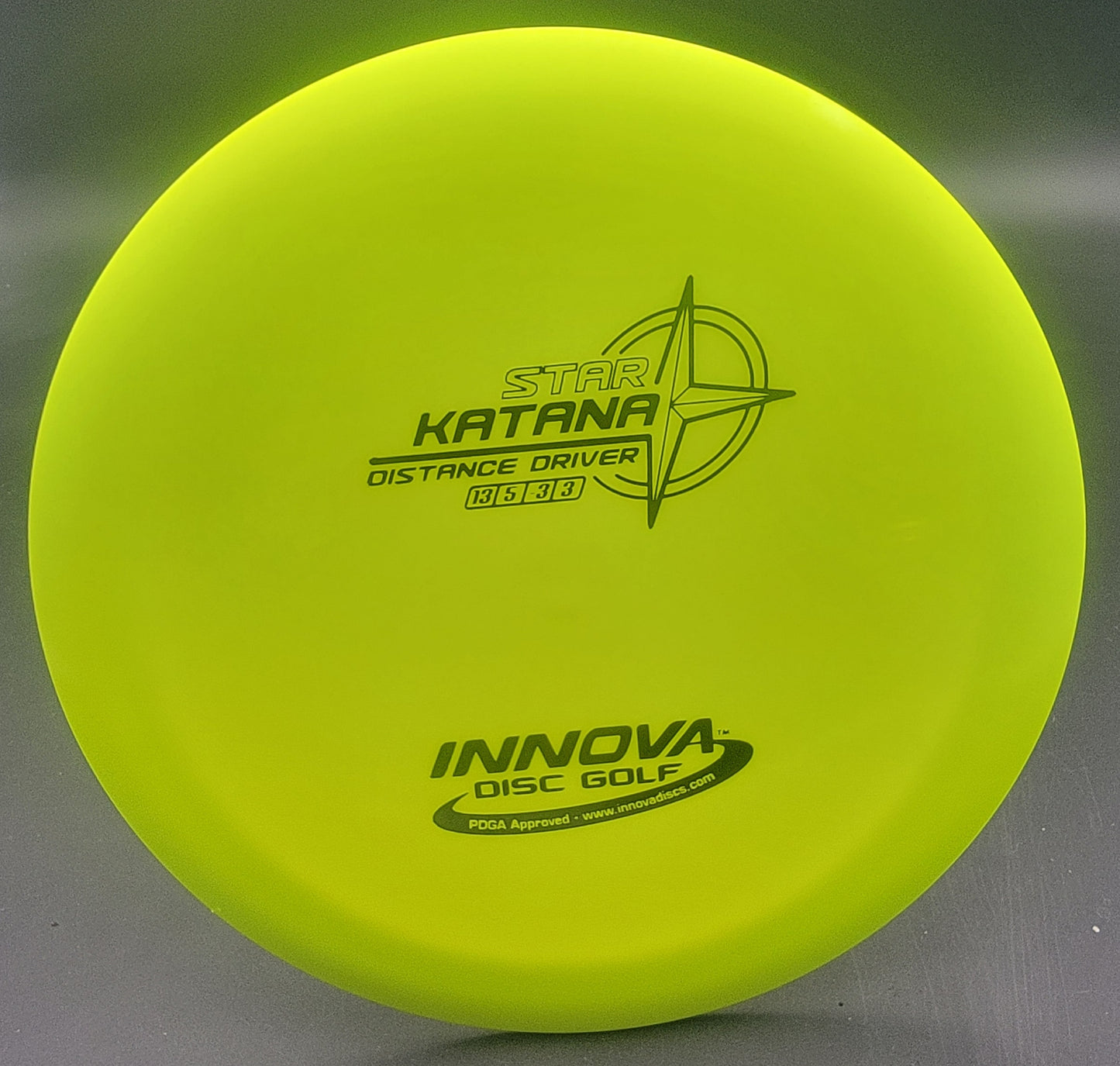 Innova Star Katana