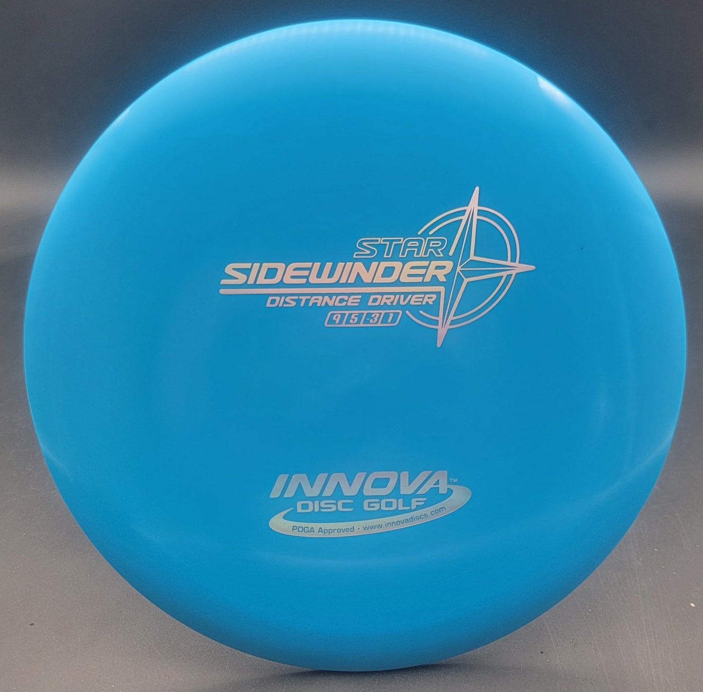 Innova Star Sidewinder