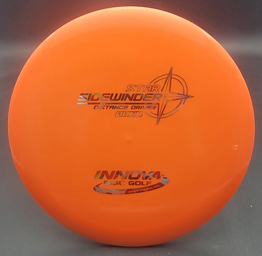 Innova Star Sidewinder