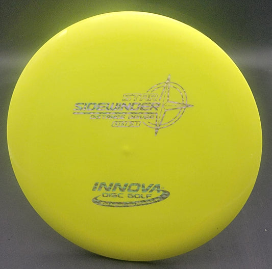 Innova Star Sidewinder