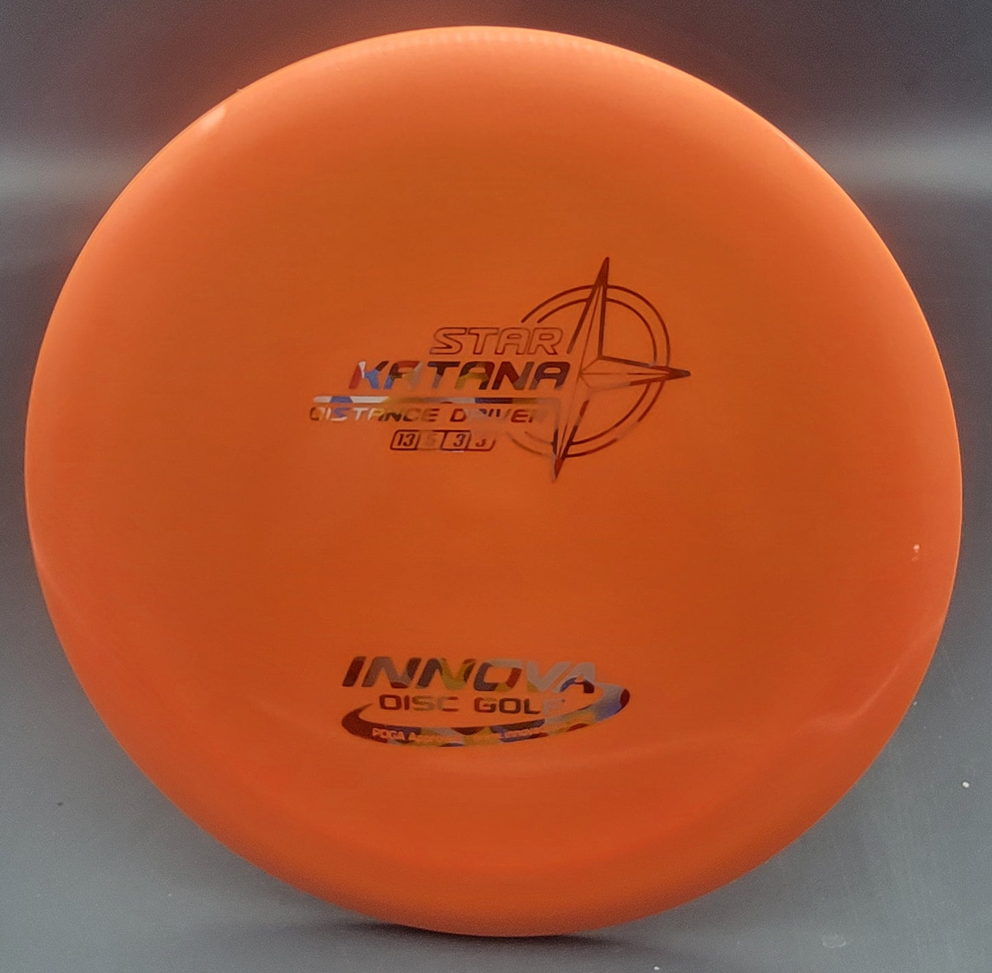 Innova Star Katana