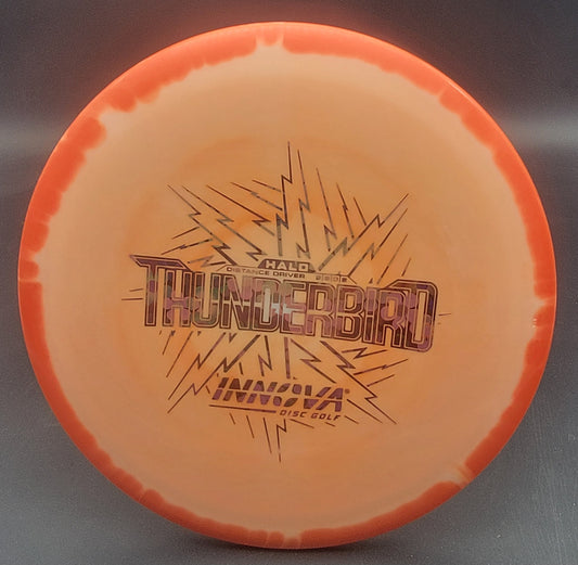 Innova Halo Thunderbird