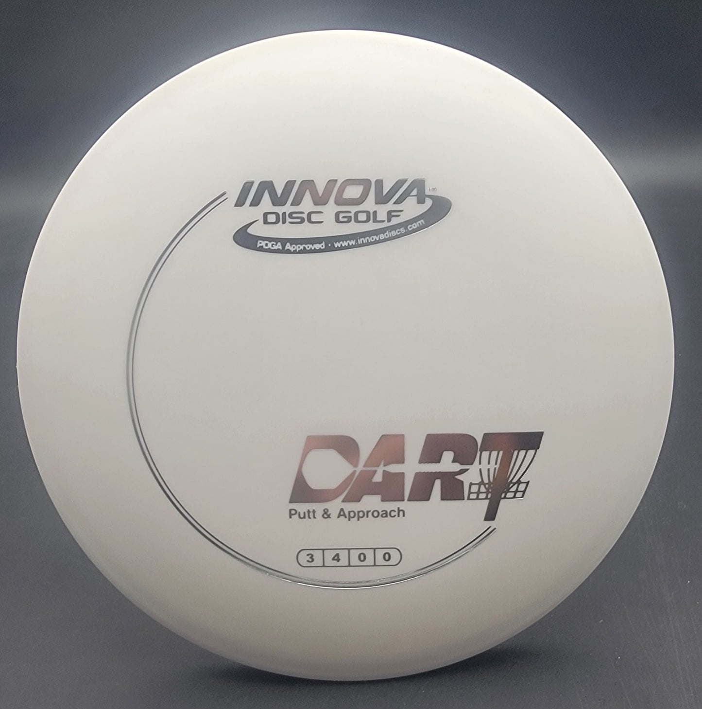 Innova DX Dart