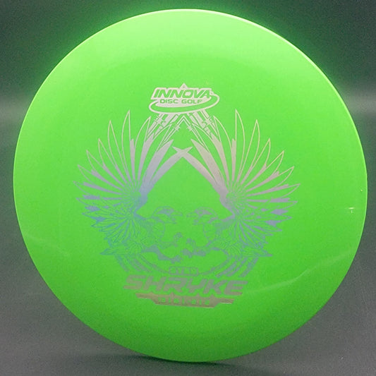 Innova Star Shryke