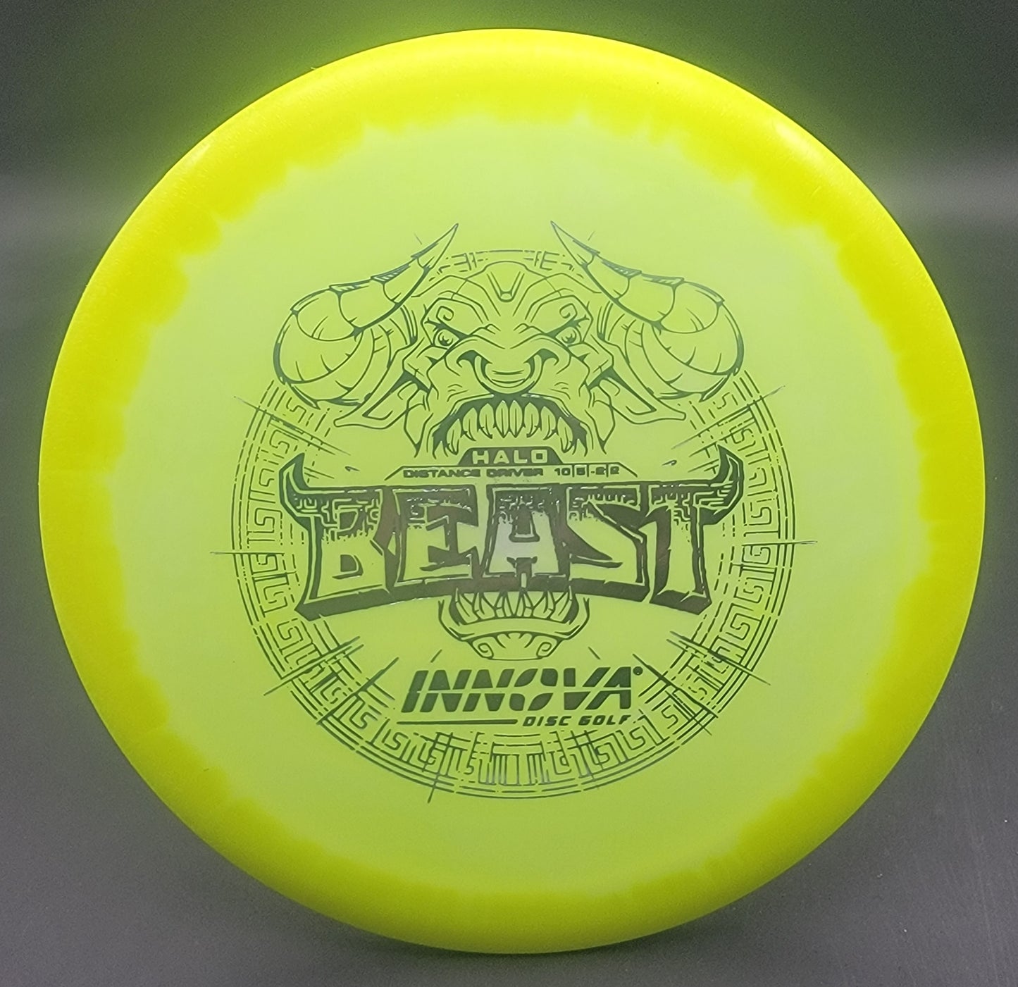 Innova Halo Beast