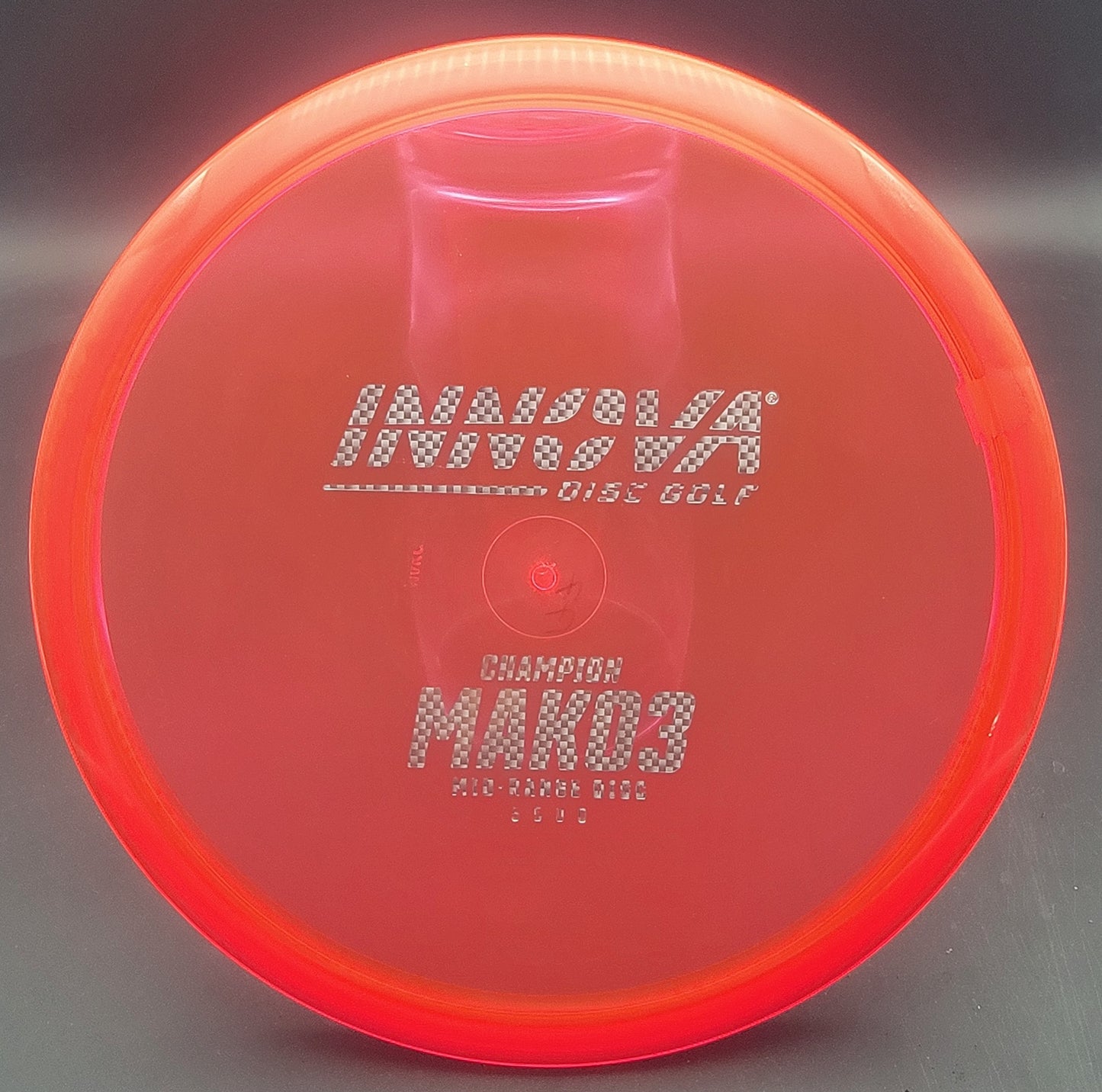 Innova Champion Mako3