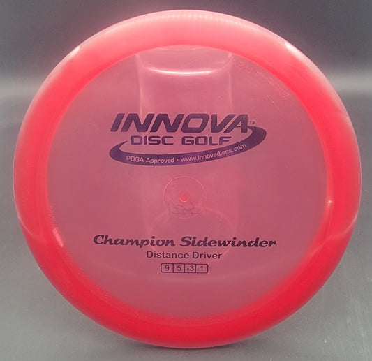 Innova Champion Sidewinder