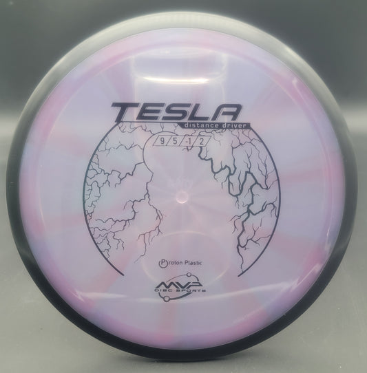 MVP Proton Tesla