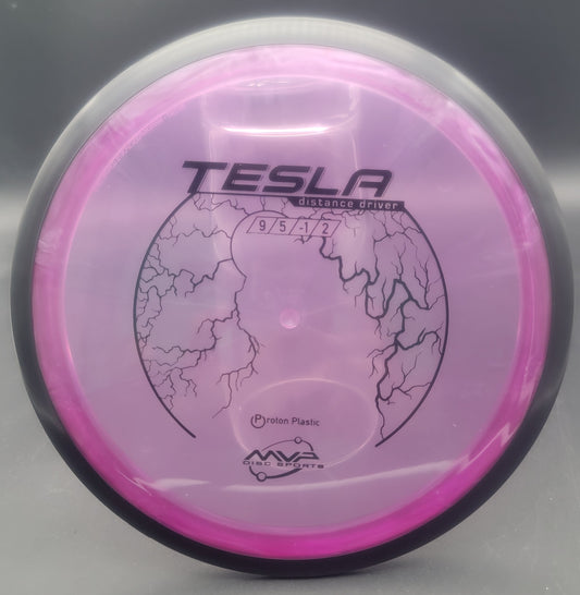 MVP Proton Tesla