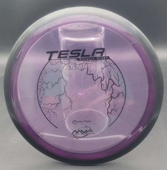 MVP Proton Tesla