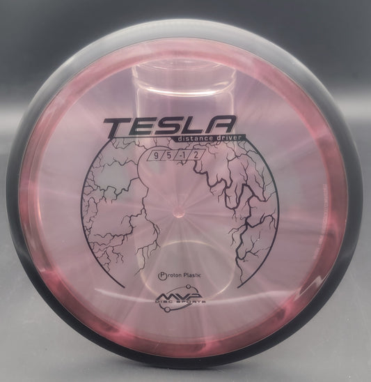 MVP Proton Tesla