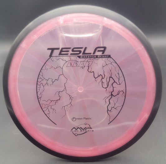 MVP Proton Tesla