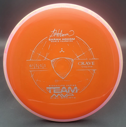 Axiom Neutron Crave